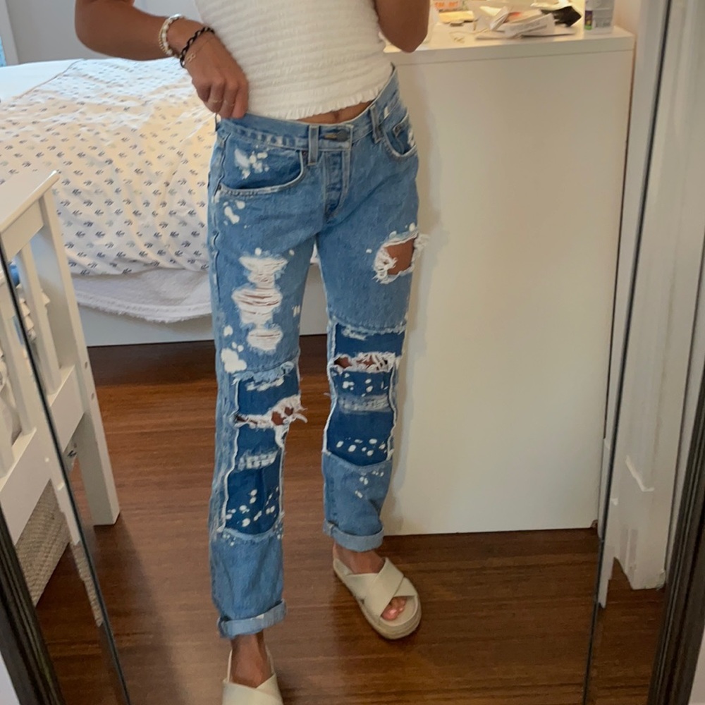 Carmar Jeans